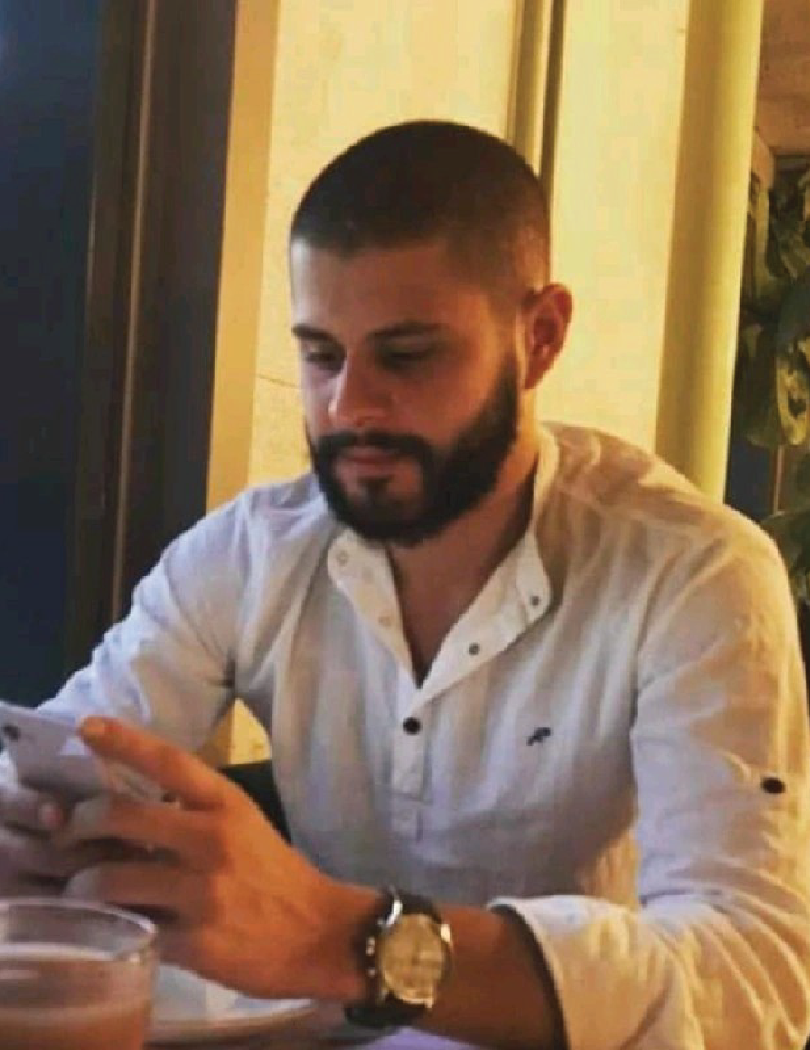 Levan Koberidze